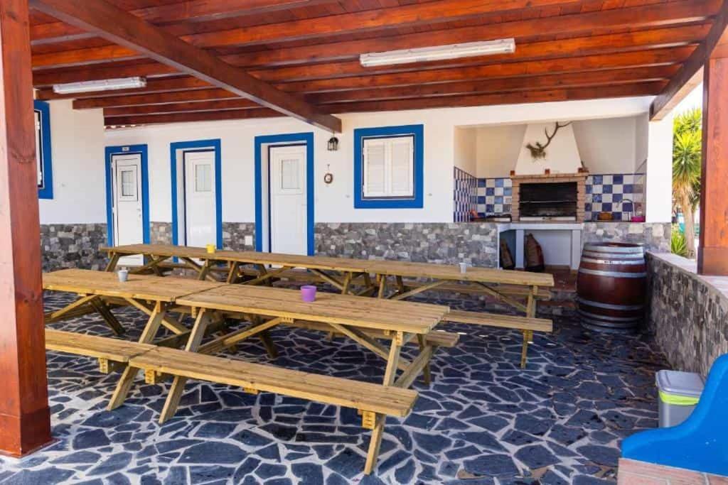Mertola Natural - Monte Da Eirinha エクステリア 写真